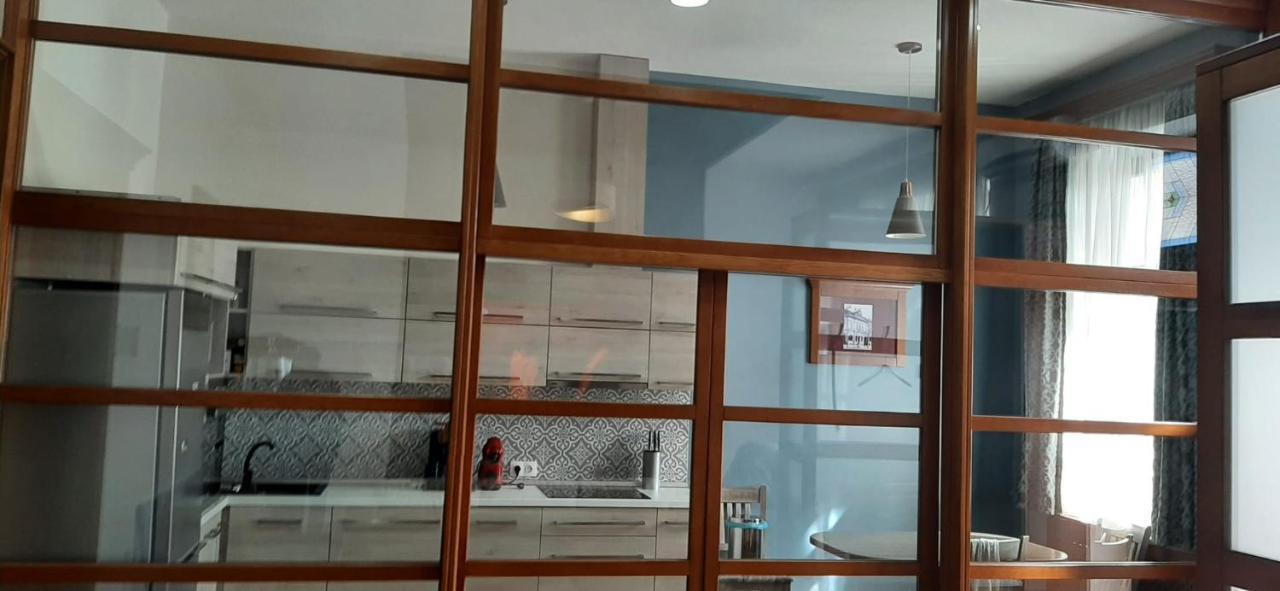 Virag Apartman Luxury Одореу Секуеш Екстериор снимка